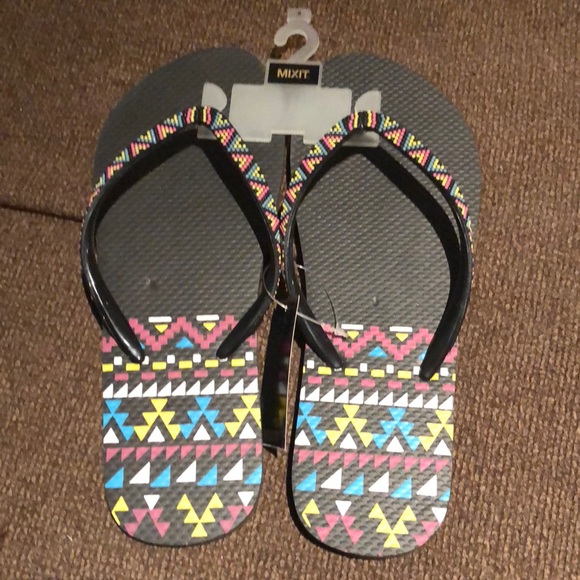mixit flip flops